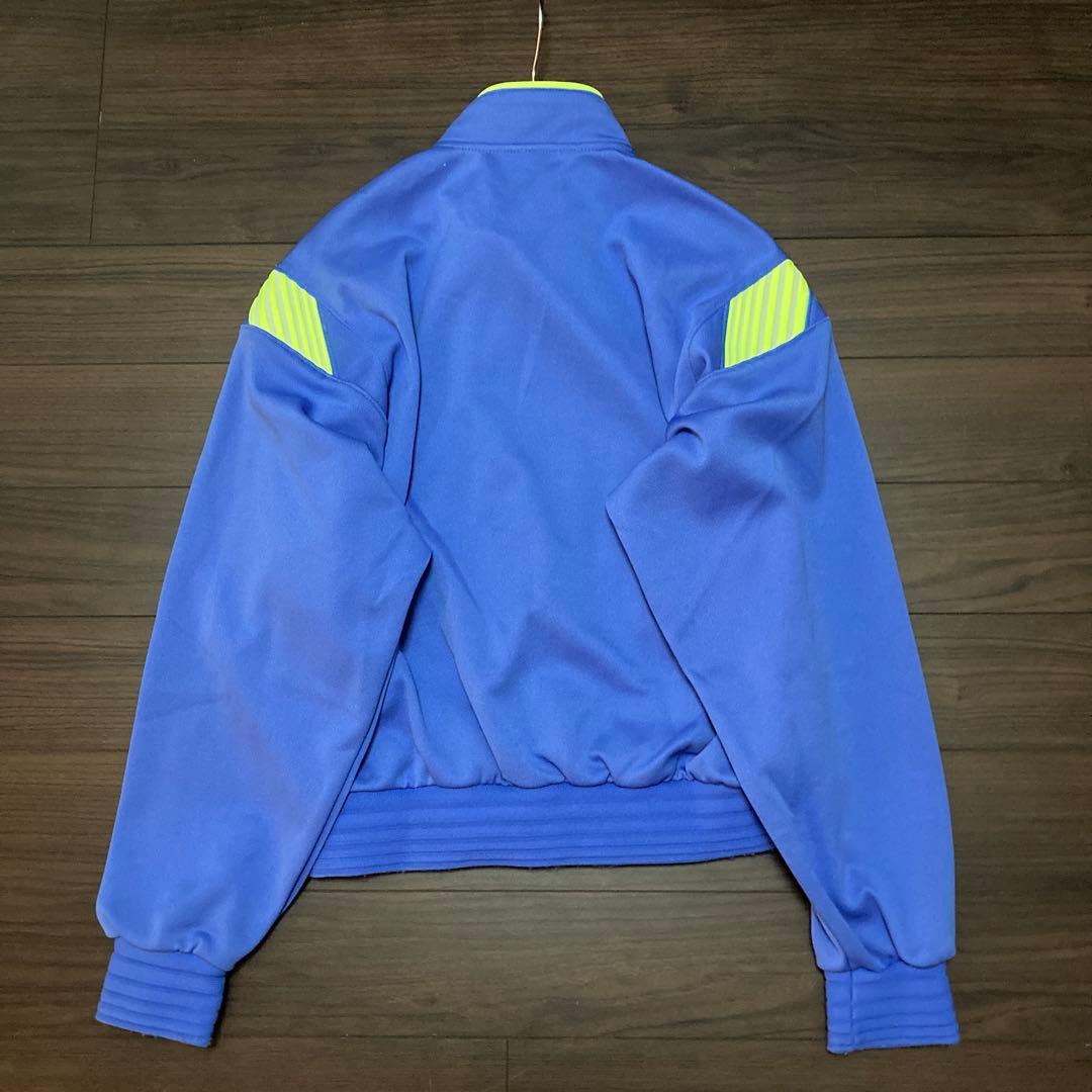 90s チャンピオン CHAMPION トラックジャケット ジャージ M