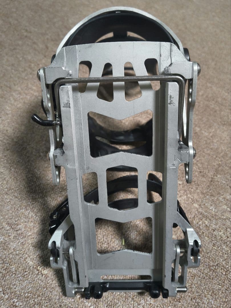 SPARK R&D ARC ビンディング M 17-18　スプリットボード