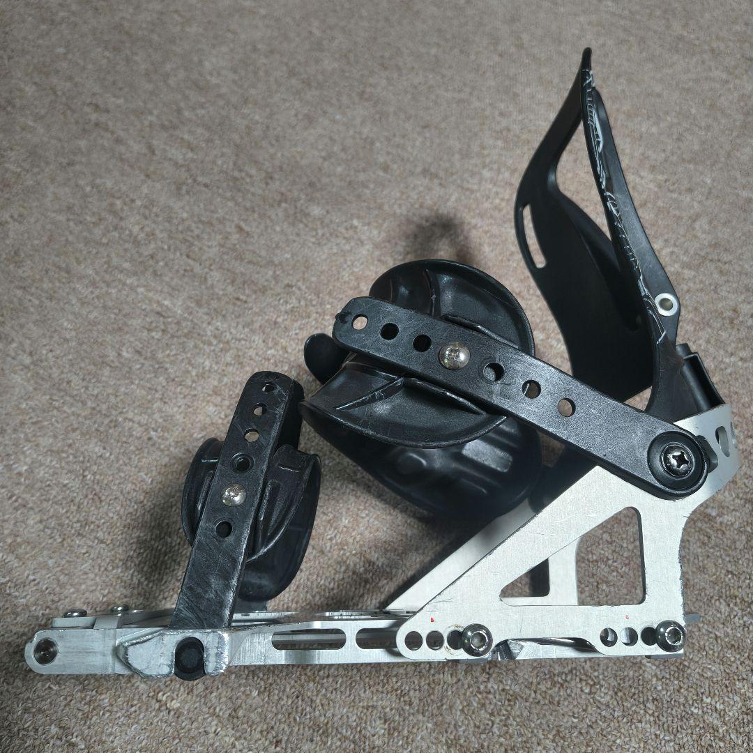 SPARK R&D ARC ビンディング M 17-18　スプリットボード