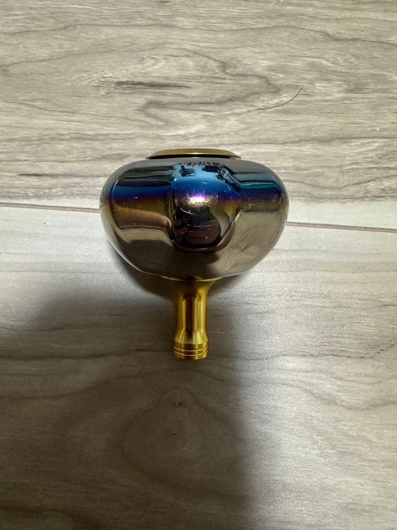 リブレ PT52 ノブ　ダイワL