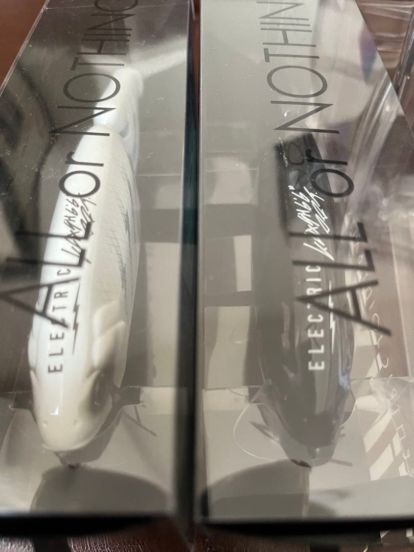 TiNY KLASH Low エレクトリック　タイニークラッシュ　値段交渉⭕️