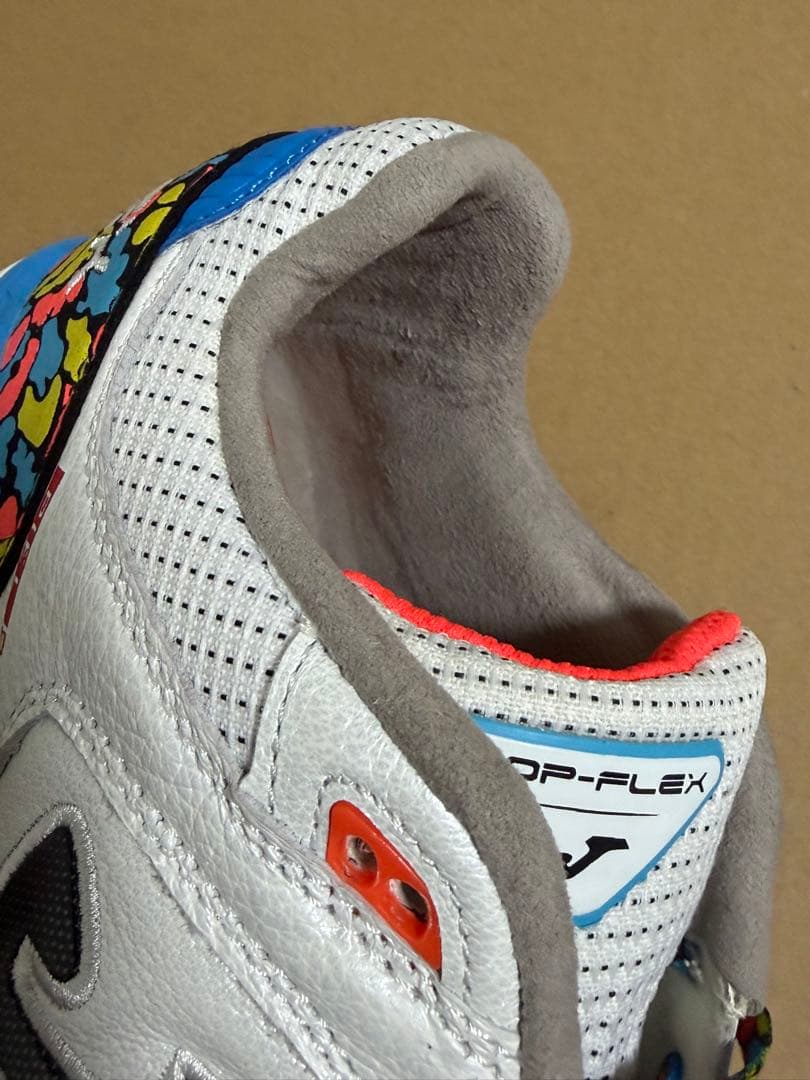 Joma トップフレックス 25.5cm(EU40) TOPFLEX