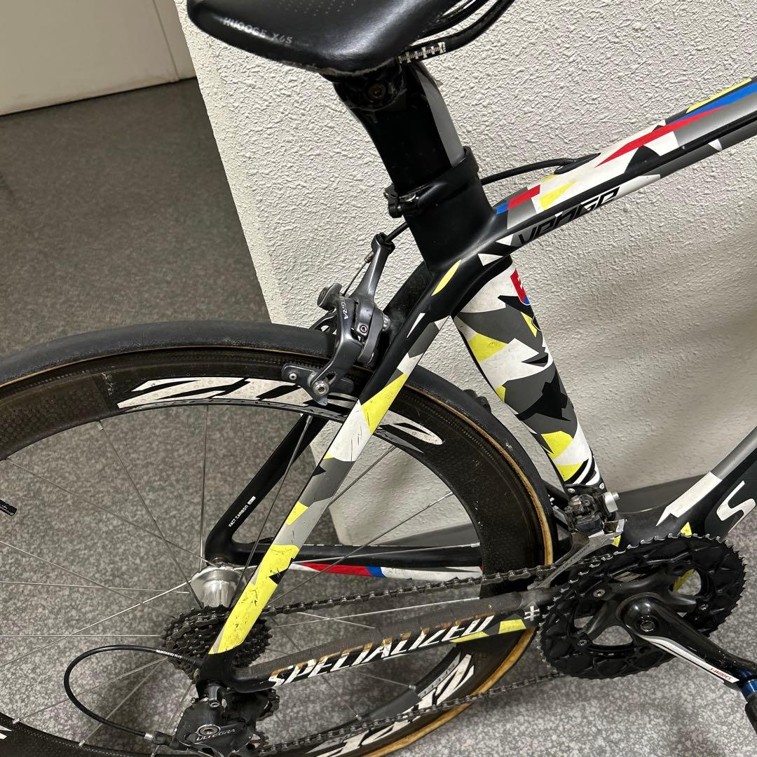 Specialized S-Works ロードバイク送料込み