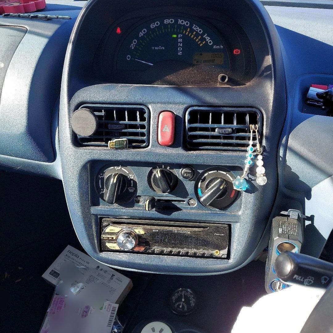 購入者あり群馬！タイプ希少B！ツインBリモコンキー