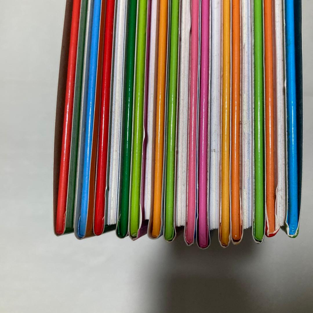 きんのオリゼー : えほんもやしもん　7冊セット　匿名配送