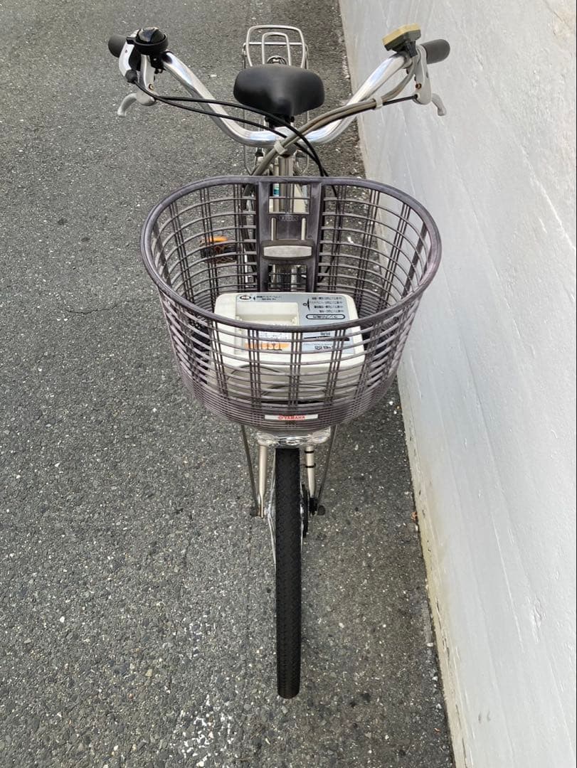 1620業界最長12ヶ月保証付！送料無料エリア多数！安全整備済み！電動自転車