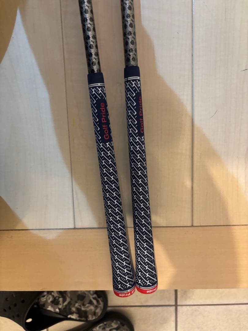 EPON AF-202フェアウェイウッド 3番 5番 セット