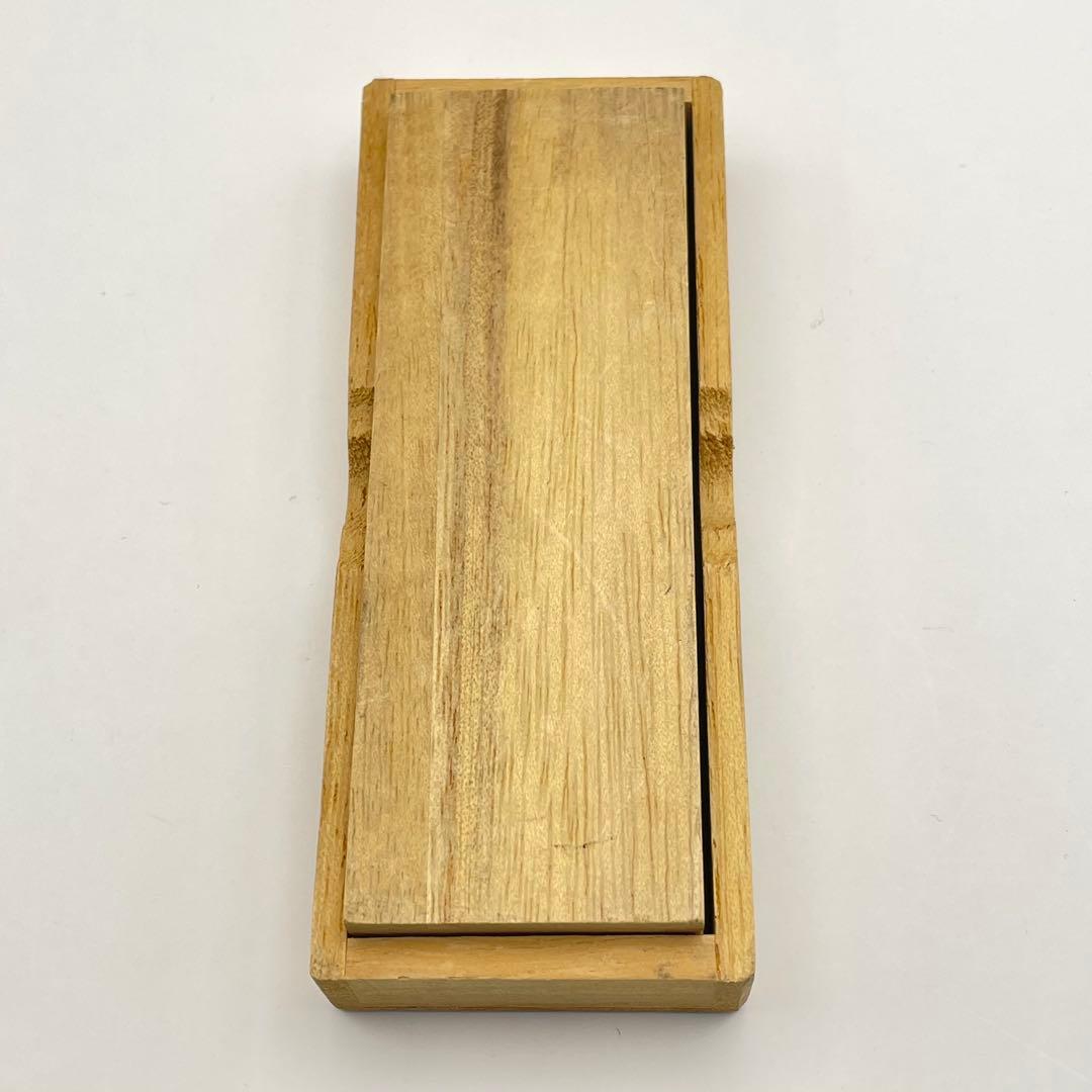 TH-M0490　玄螭 古梅園　胡麻油煙墨　87年製