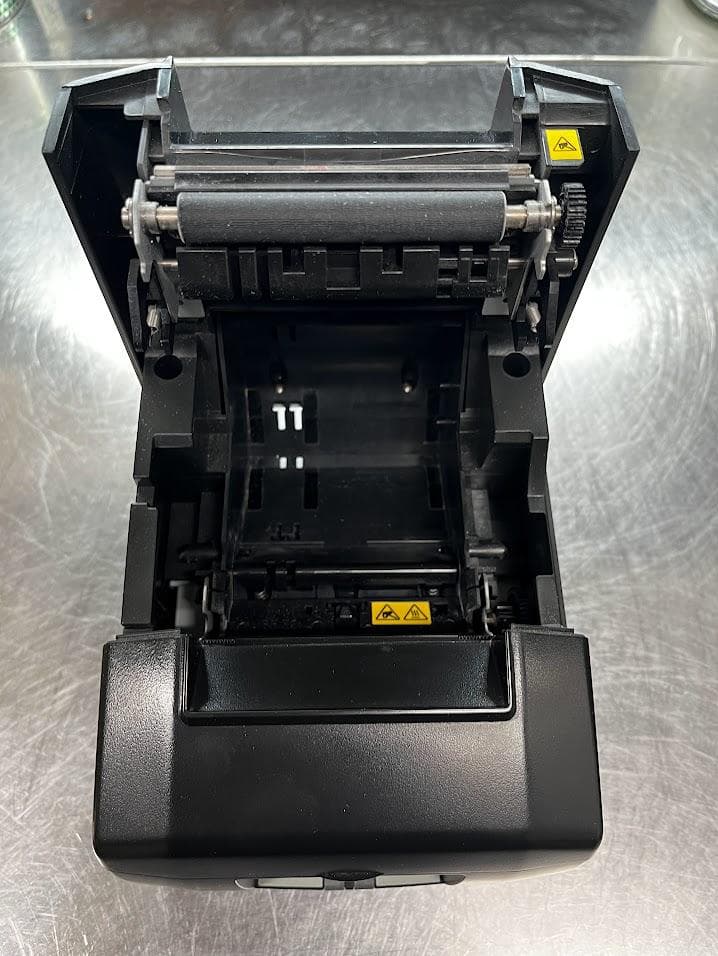 スター精密 TSP650Ⅱ レシートプリンター Bluetooth・エアレジ対応