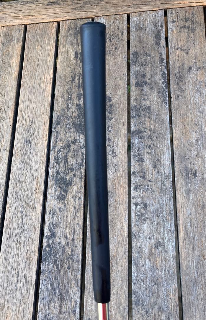 【グリップ交換済】PING SIGMA G Shea H 34インチ　パター