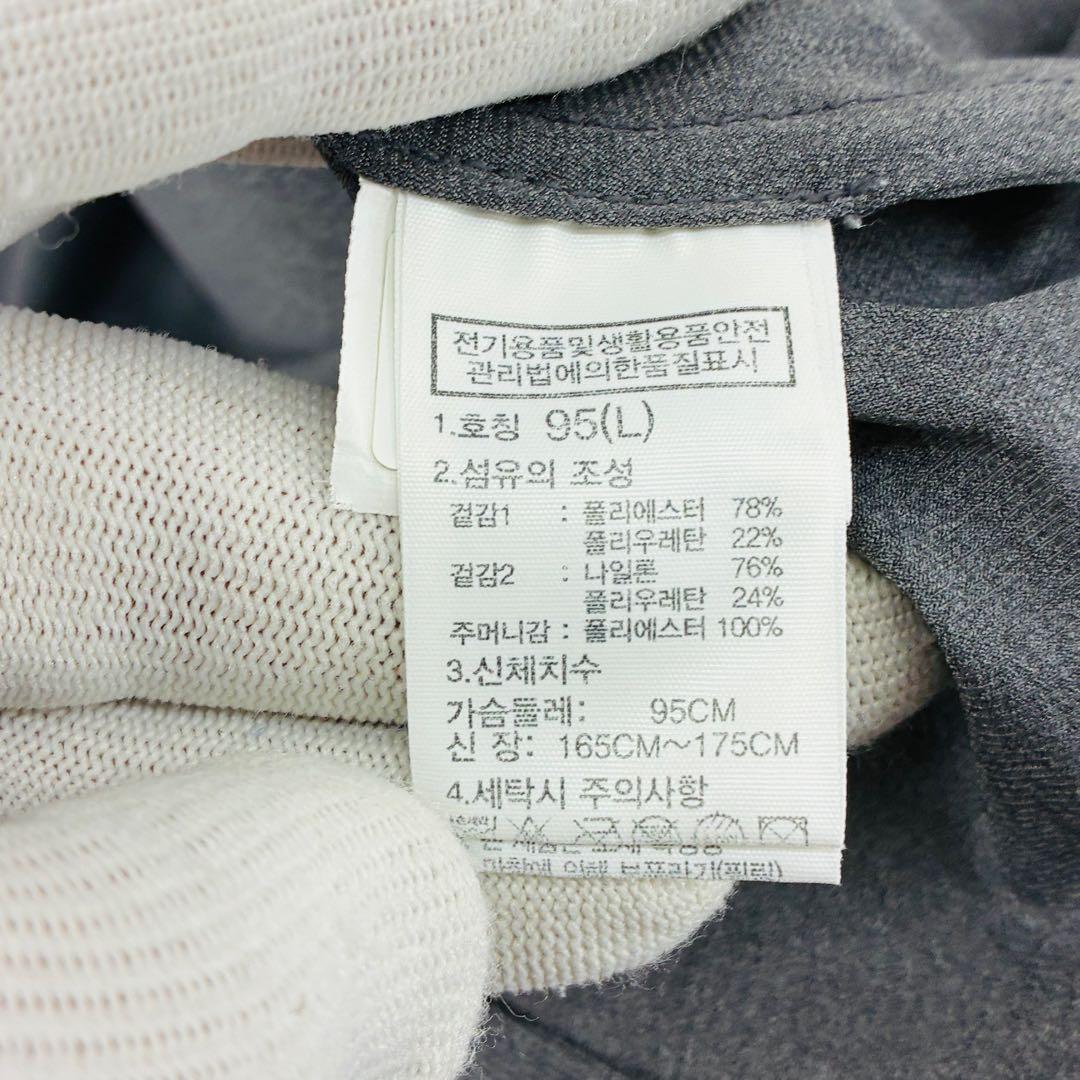 ノースフェイス ウィメンズ TNF ライトジャケット 095 レディースＬ