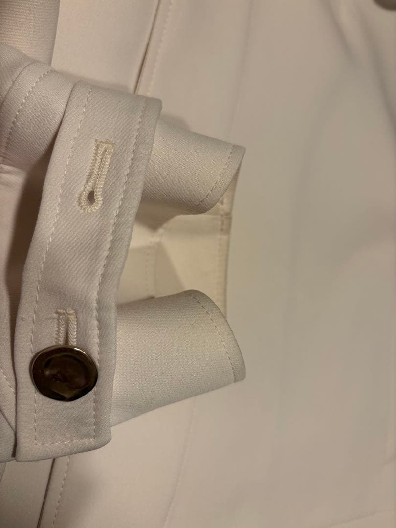 【あんみつかんてん】deres feather short coat