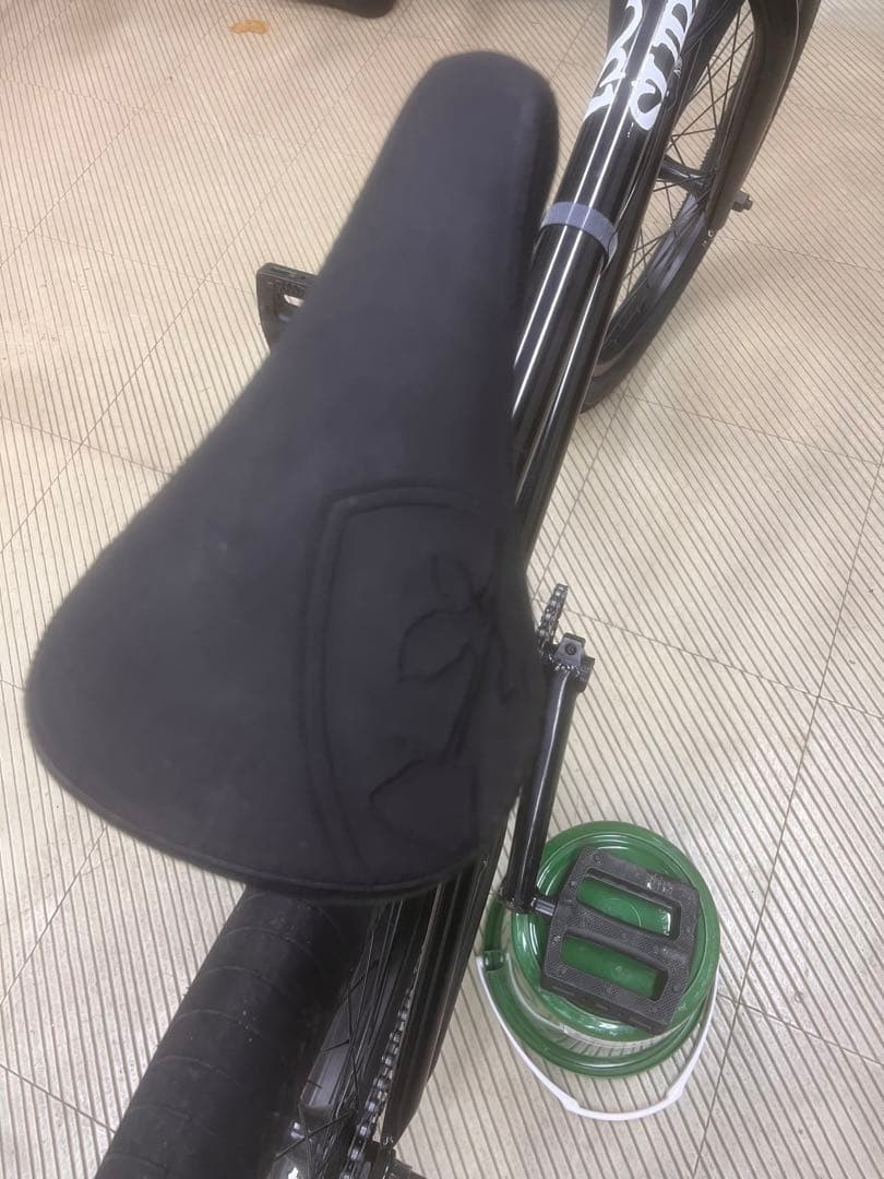 SUBROSA (サブローサ) \"Wings Park\"ジャイロブレーキ　bmx