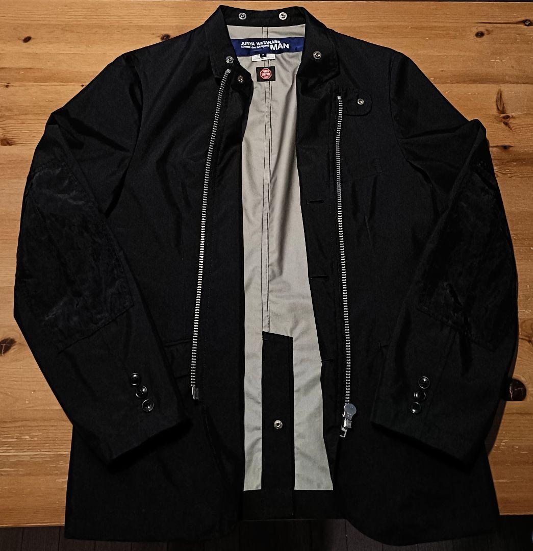 JUNYA WATANABE MAN ジャケット コムデギャルソン