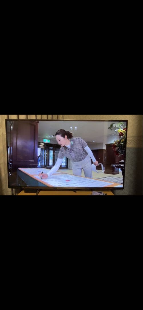 女子プロゴルフ選手直筆サイン集 全英オープン優勝　山下美夢有サインあり