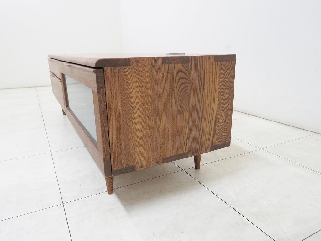 i.tとおる様 ACTUS アクタス■久和屋 ノースタウン TVボード■北欧モダ