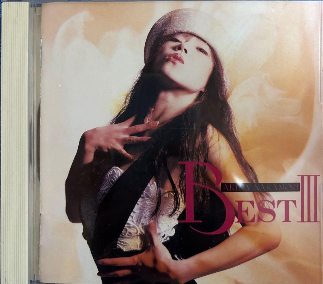 【土日月限定】中森明菜 【永久保存盤】【名盤】【まとめ売り】【邦楽】