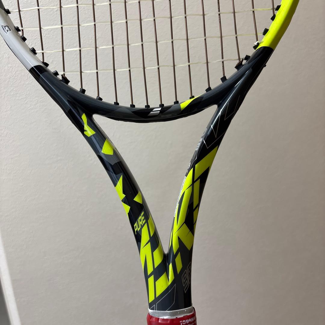 バボラ ピュアアエロ98 (G2)