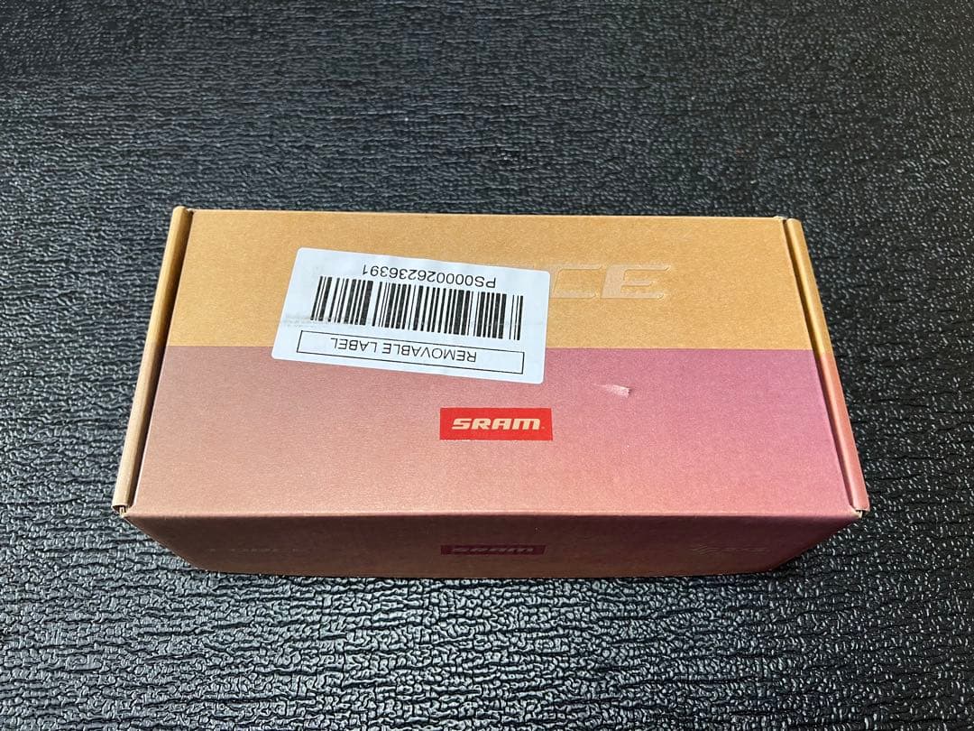 パーツ SRAM Force eTap AXS D2 RD XPLR Max44T