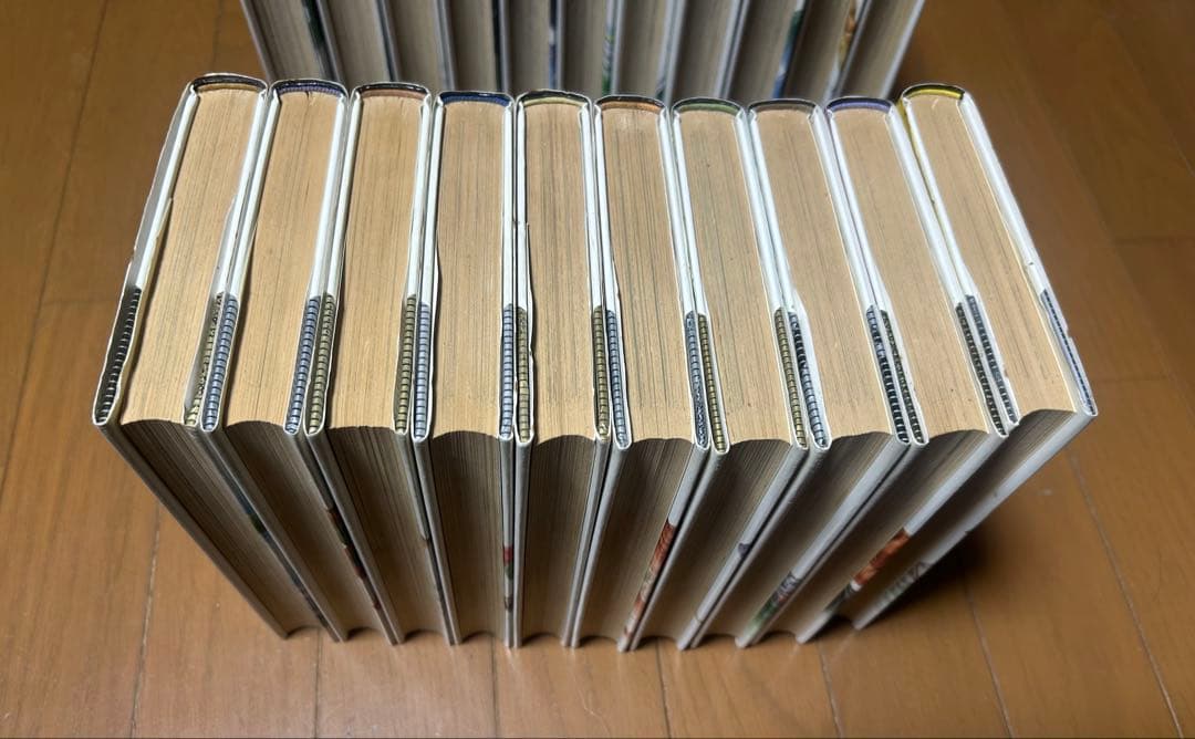 ドカベン 愛蔵版 全21巻 水島新司 完結全巻セット 完全版　新装版