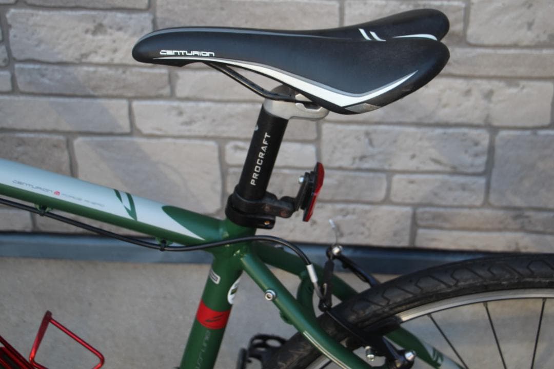 引き取り限定♪人気のセンチュリオン♪クロスライン50♪新生活の通勤通学などに♪