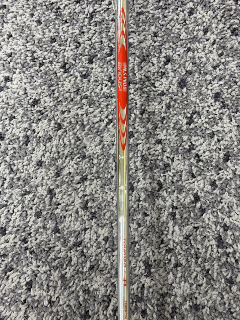 PROTC フォージド ウェッジ 52°.10 モーダス120 35.25