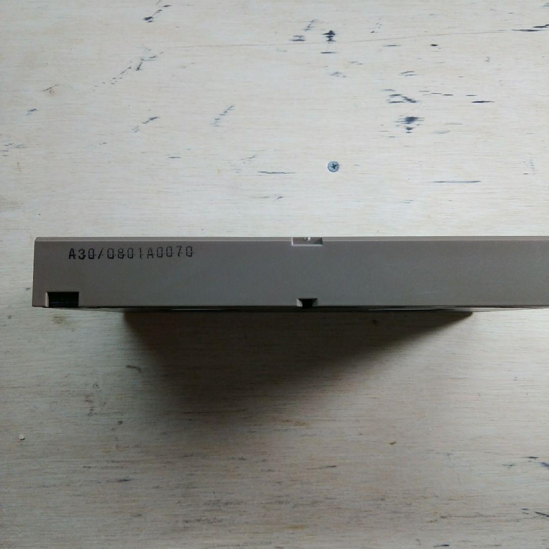 アタック・ザ・ガス・ステータス！　VHS　字幕版