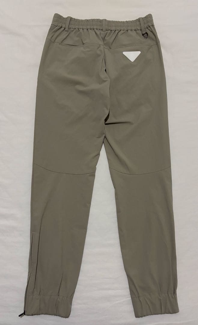 ユナイテッドアローズゴルフ　ゴルフパンツ　ジョガーパンツ　レディース