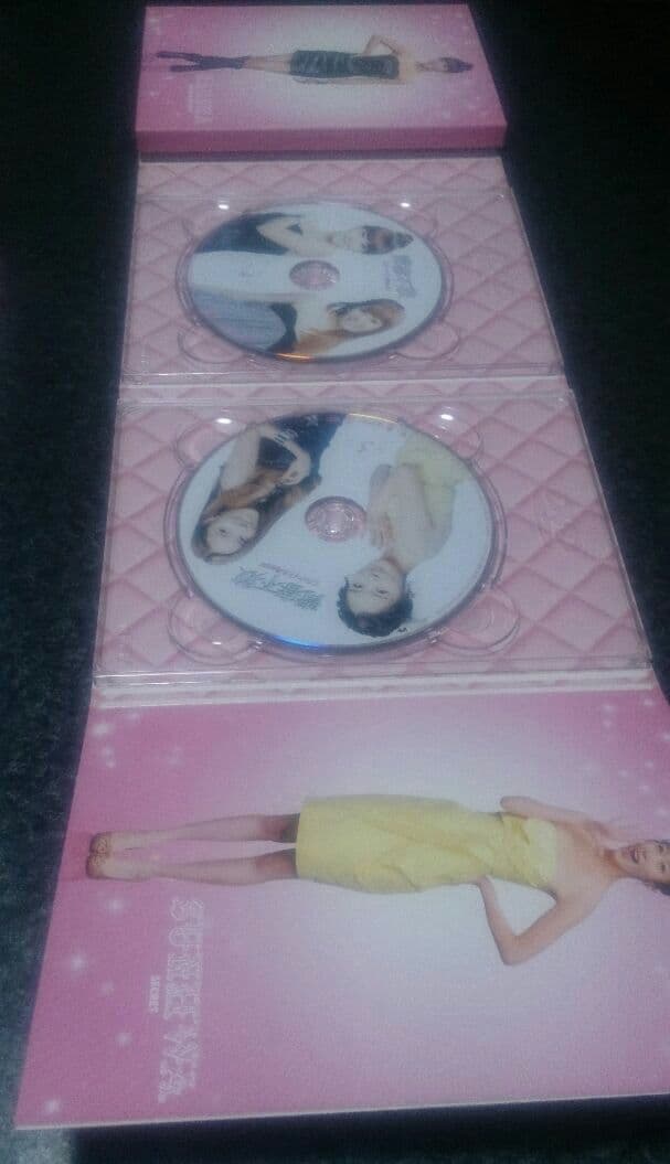 青春不敗～G7のアイドル農村日記～ DVD-BOX1とDVD-BOX2