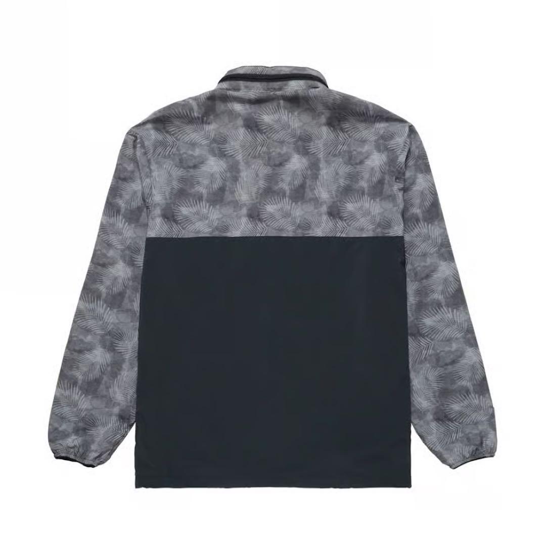 【新品】トラヴィスマシュー／ブルゾン／ウインドブレーカー