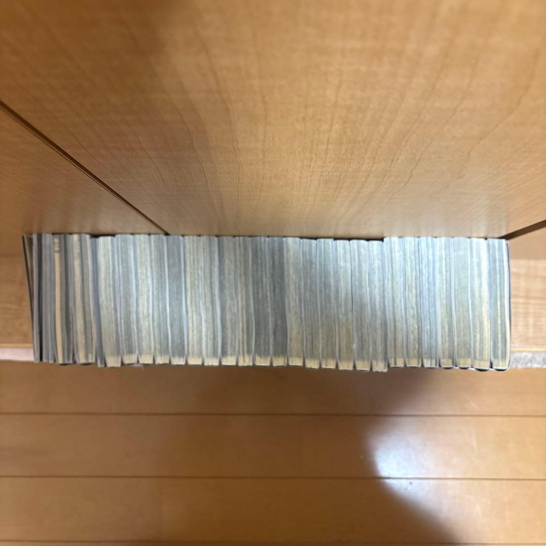 鬼滅の刃　全巻(1〜23巻)セット➕外伝➕キャラクターブック➕公式ファンブック