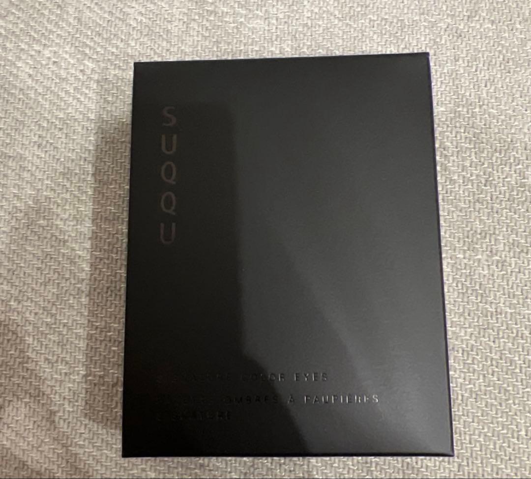 SUQQUシグニチャー カラー アイズ15 凛覗　RINNOZOKI