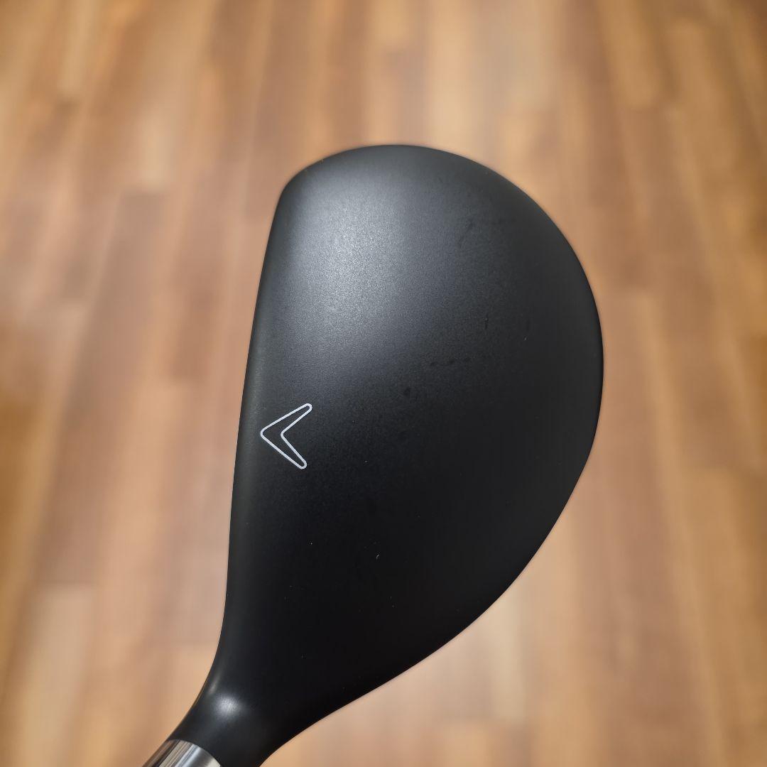 【レディース】キャロウェイ ローグST MAX FAST 6U.7U