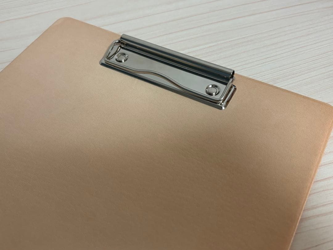 エンダースキーマ Hender Scheme バインダーM binder M