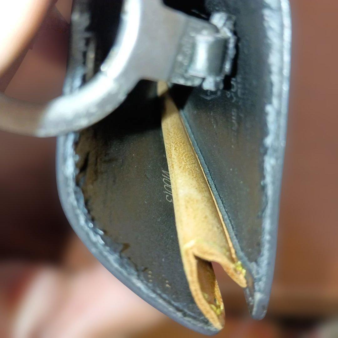 y*o様 ルイ・ヴィトン　鍵入れ　キーリング　モノグラム、マットクロシェットGM