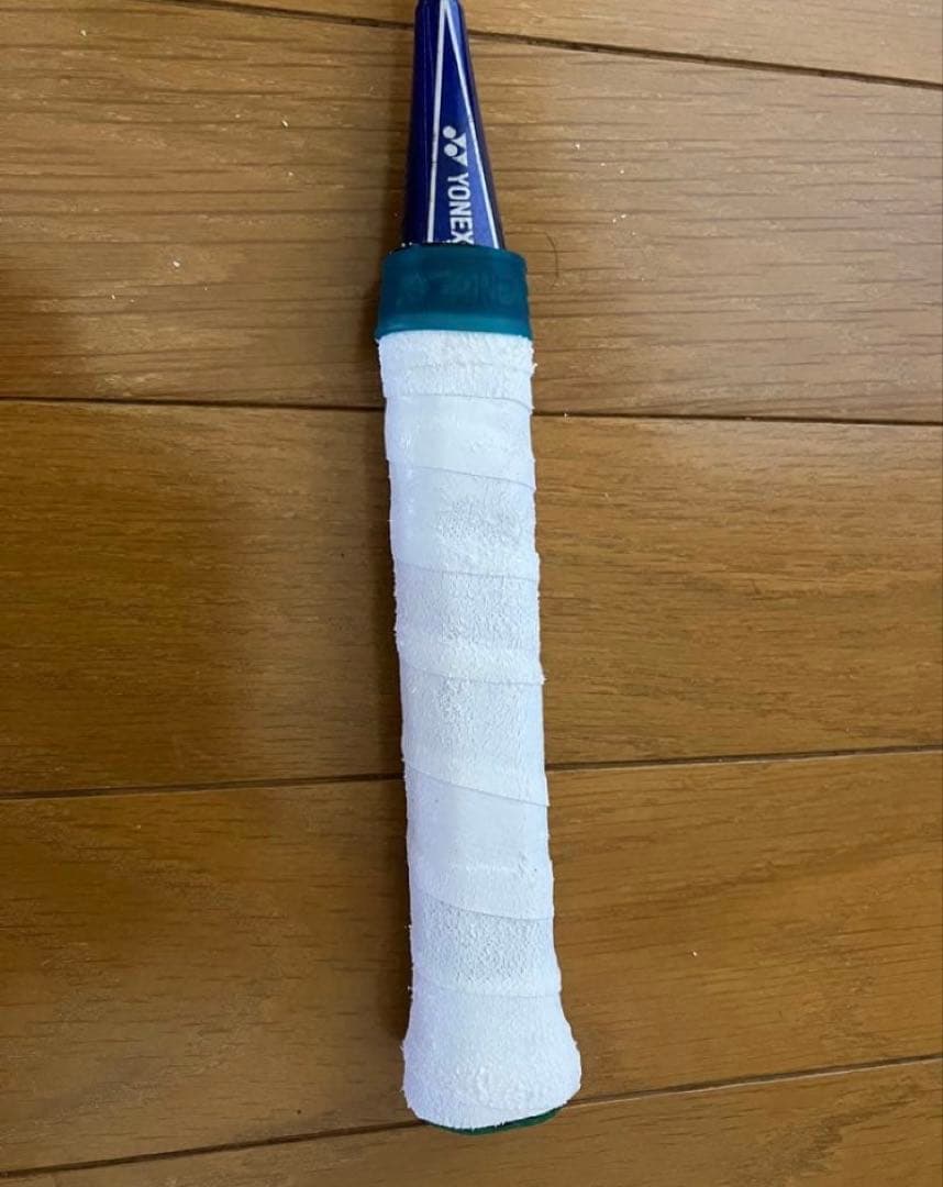 YONEX AEROTUS 70 LONG バドミントンラケット　ヨネックス