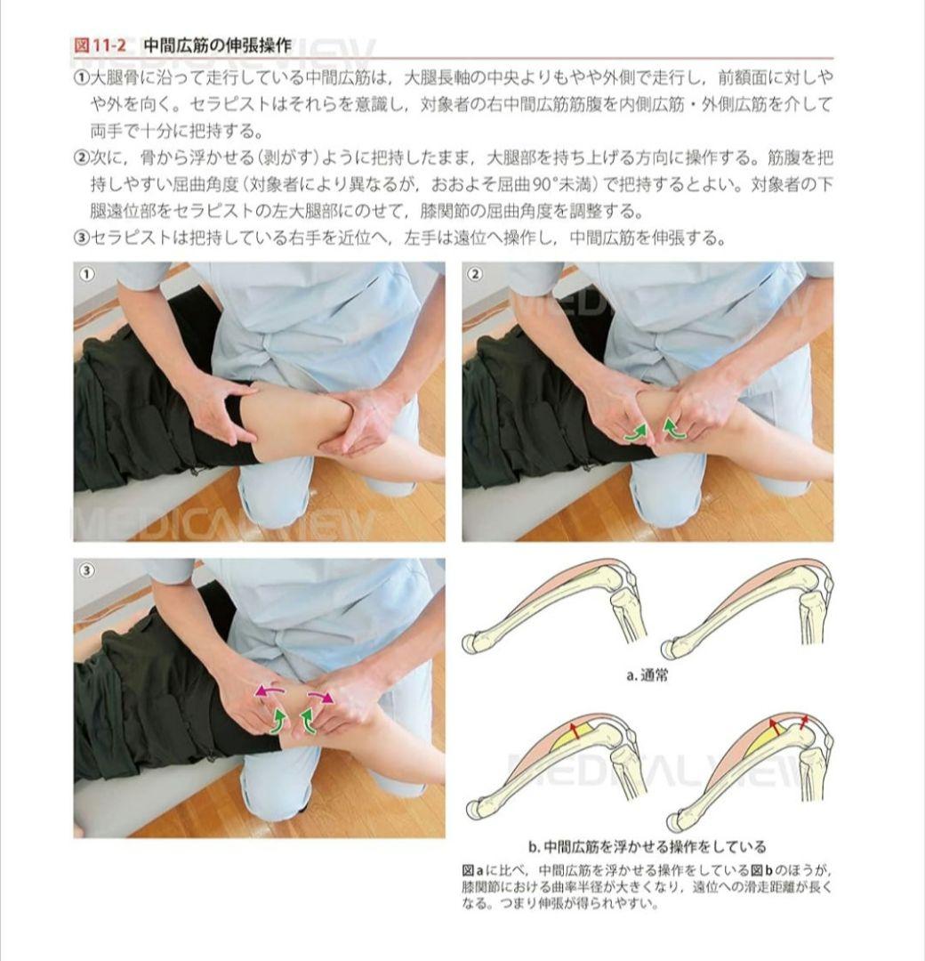 新品★機能解剖学的ストレッチング★上肢　下肢・体幹セット★配送無料