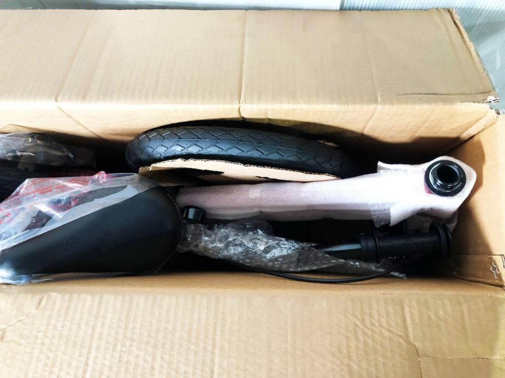 ☆新品未使用 バランスバイク【Henshin Bike C14】ER04