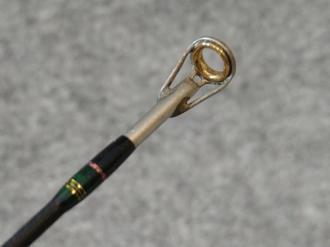 メガバス デストロイヤー F6-69X Hi-10X リミテッドエディション ①