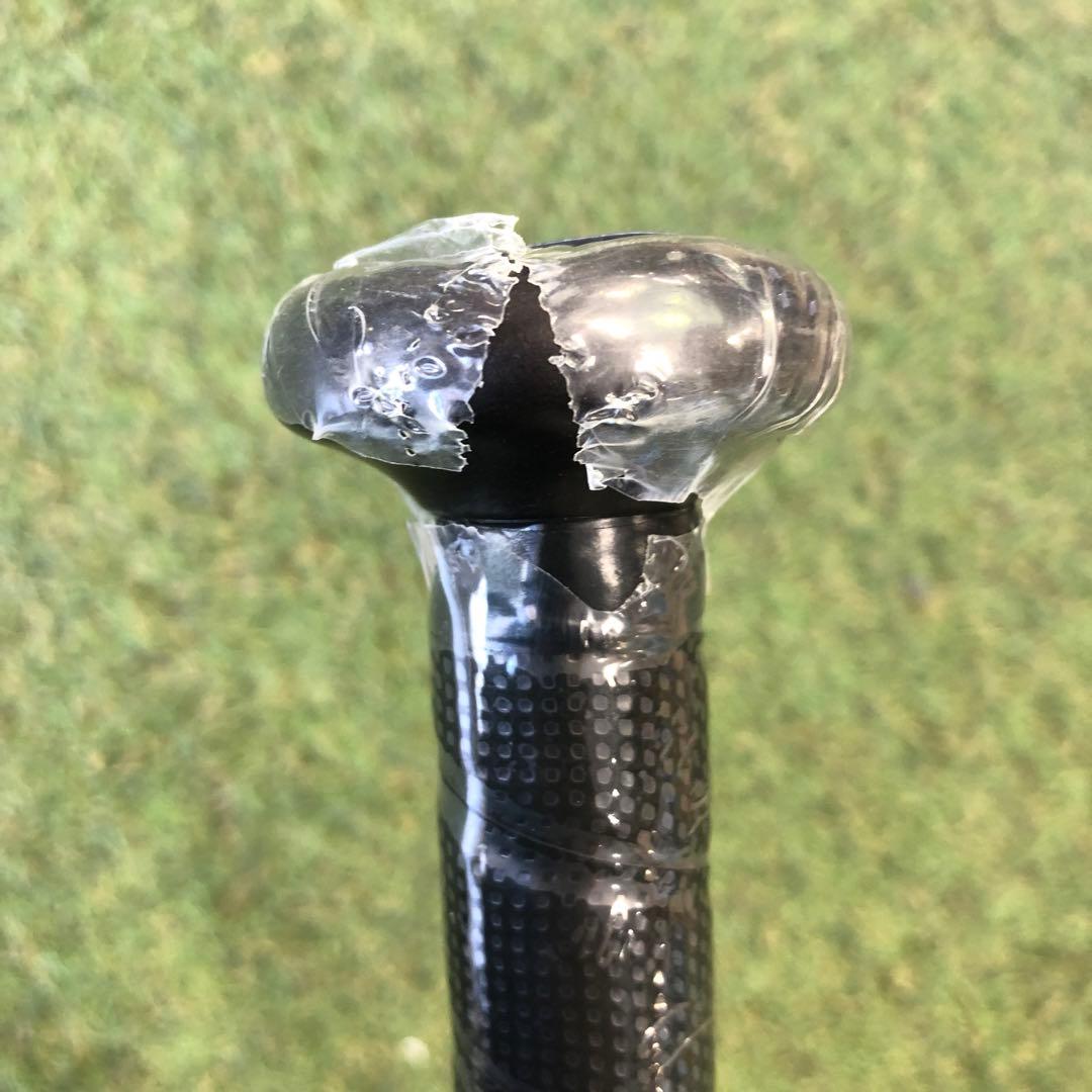 ビヨンドマックス　ギガキング02 限定モデル　84cm,720g 軟式バット