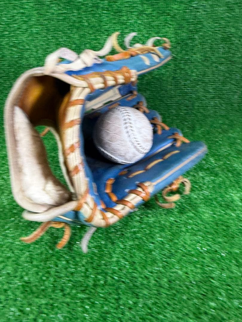 デッドストック　硬式オーダー　内野手