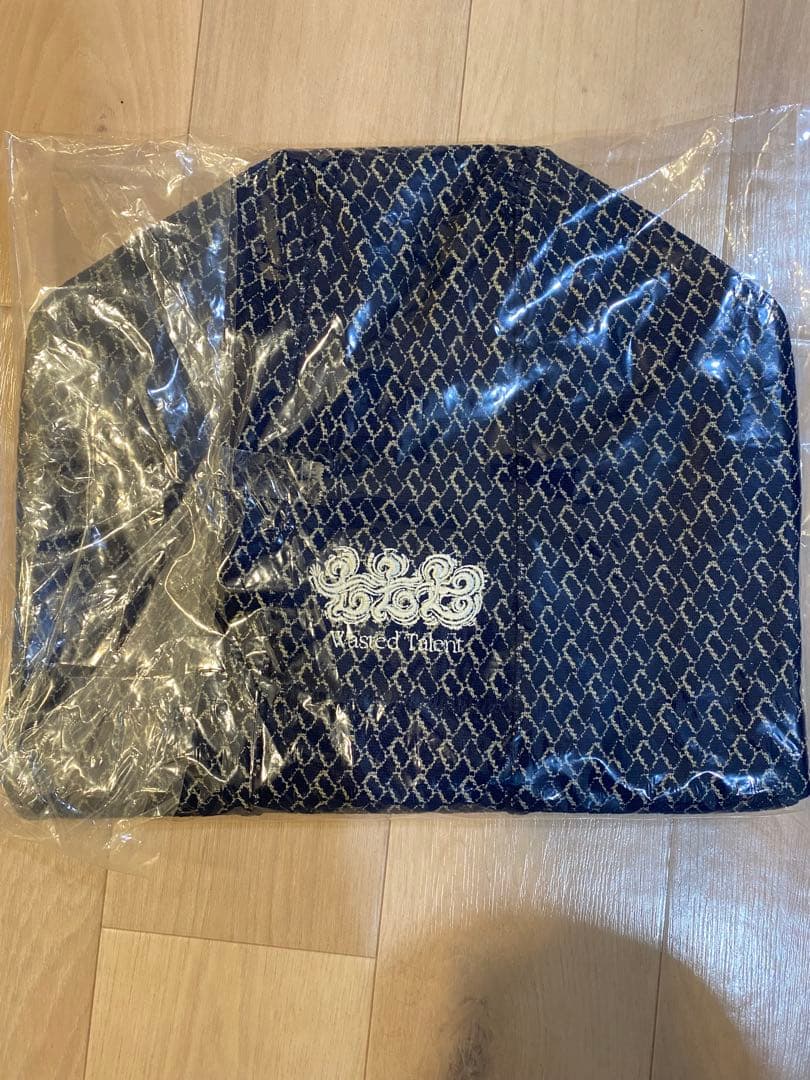 スノーボード 777 JACQUARD HOODWARMER NOMADIK