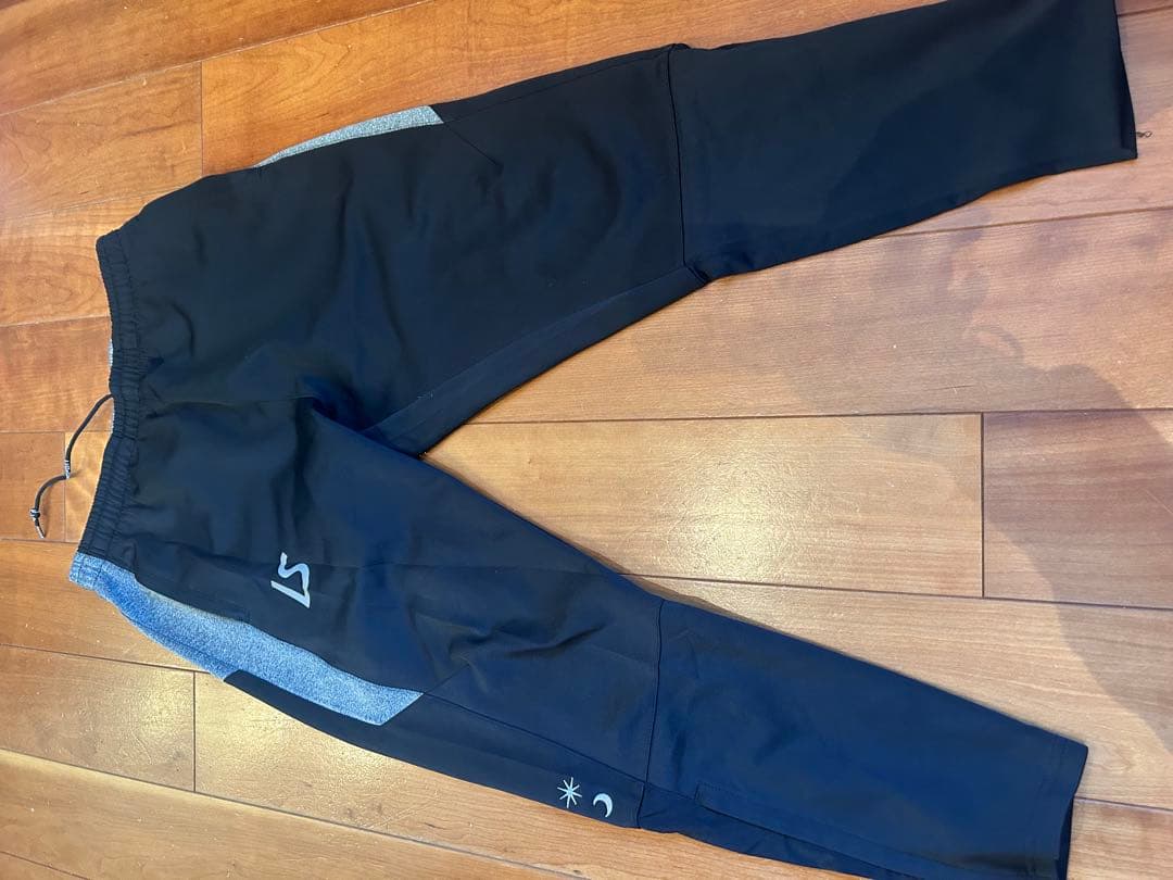 LUZ e SOMBRA ジャージ上下XL