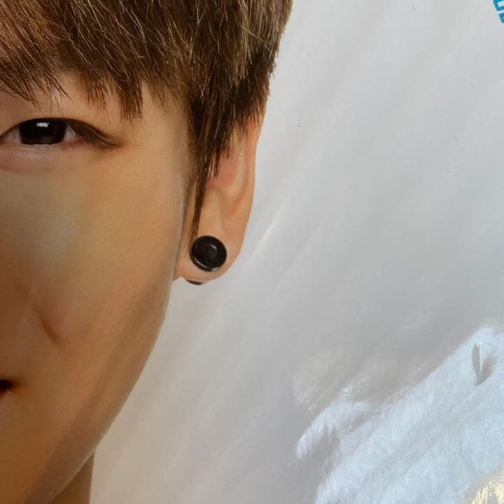 bts 防弾少年団 ジョングク 公式 団扇 20セット＋おまけ まとめ売り