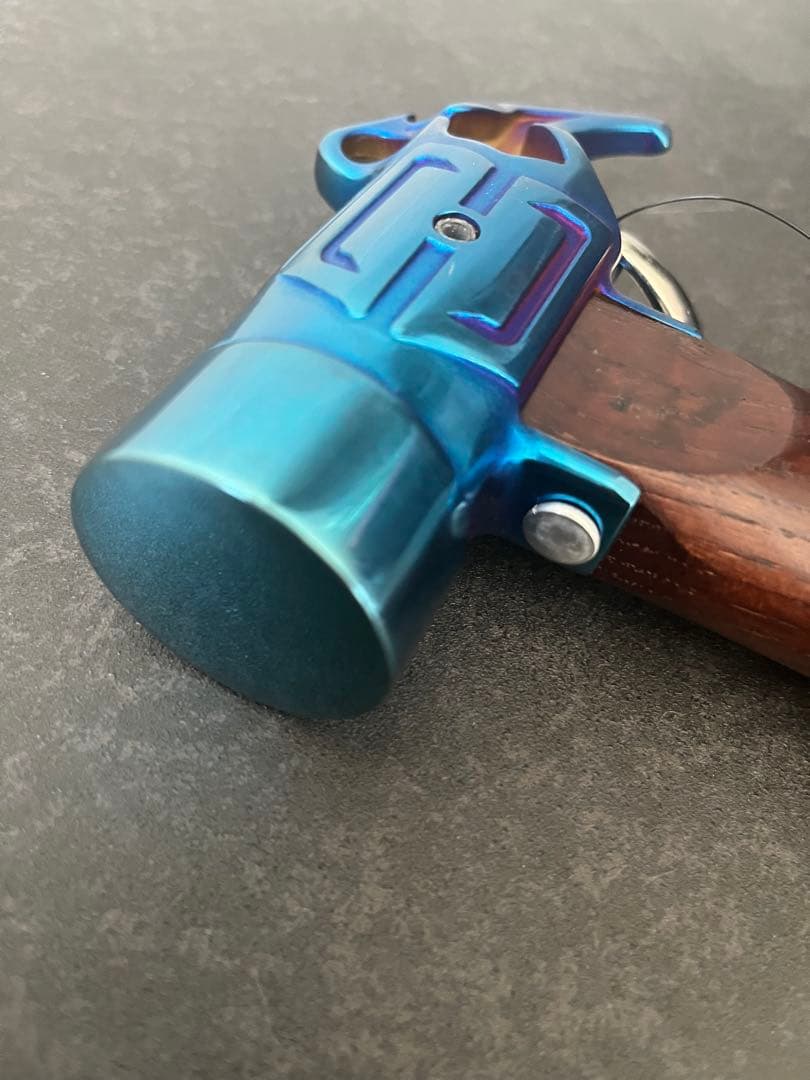 TARAS BOULBA タラスブルバ ペグハンマー ストラップ付き