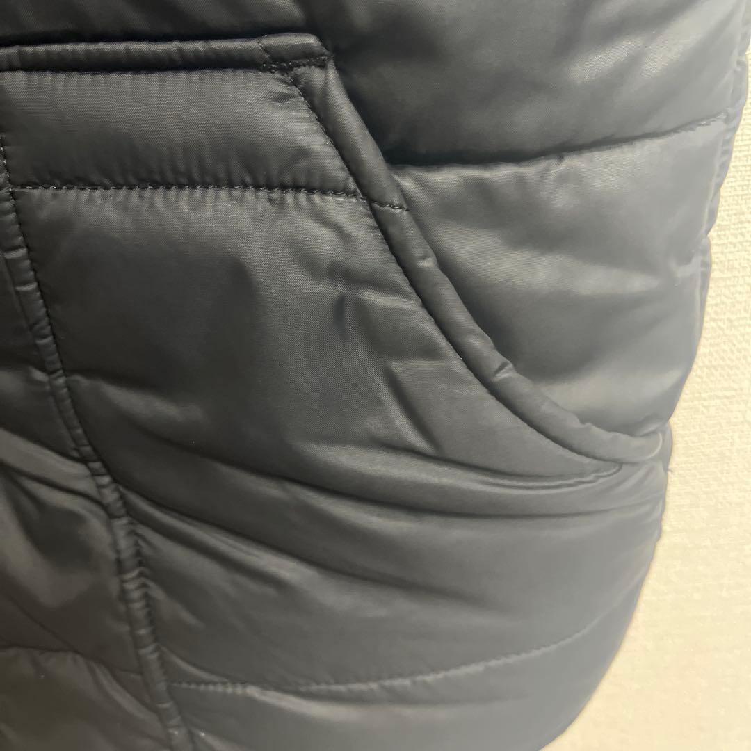 テンダーロイン ダウンベスト