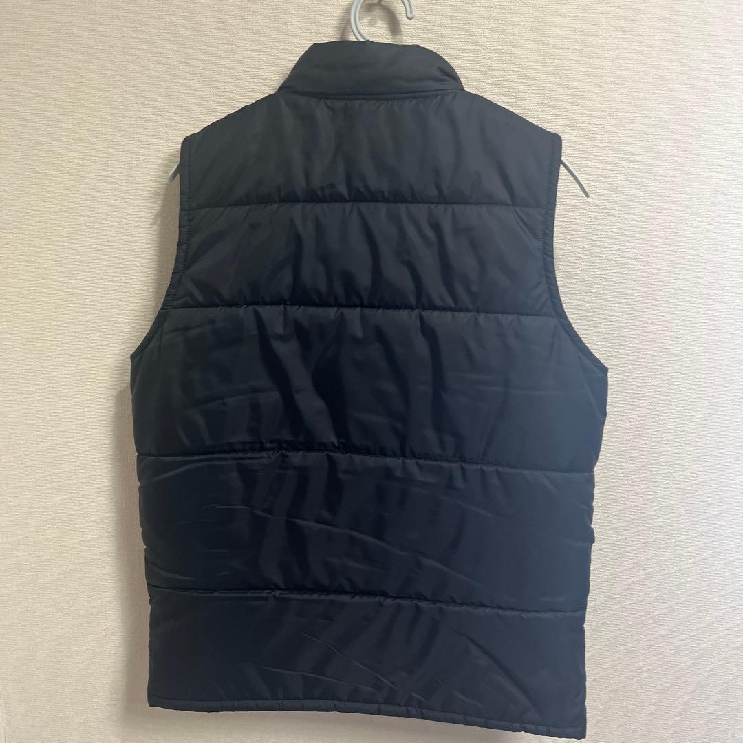 テンダーロイン ダウンベスト