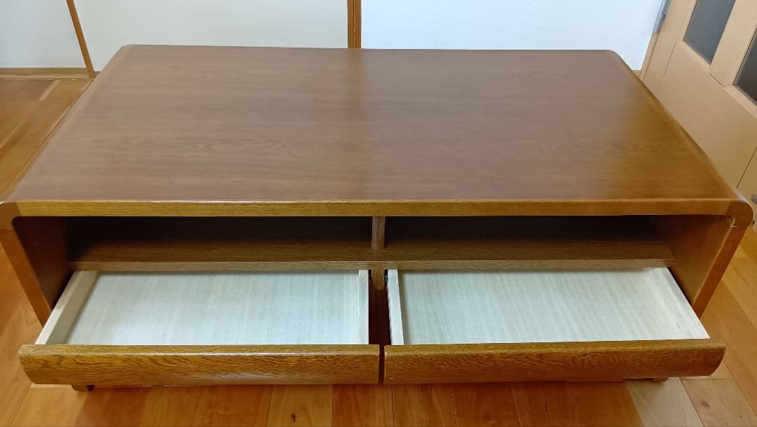 浜本工芸　リビング　ローテーブル　Ｔ−1100