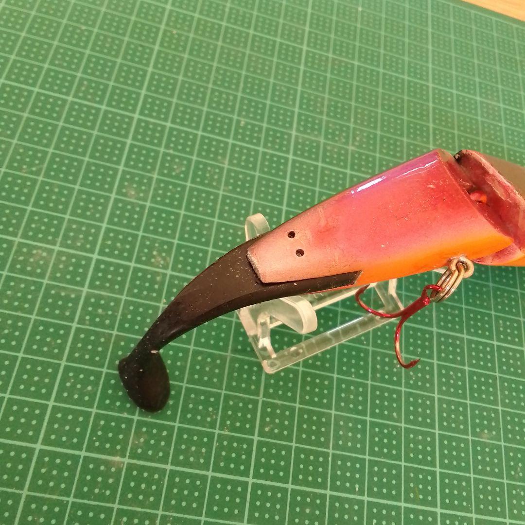 ACプラグ マグシャッド７