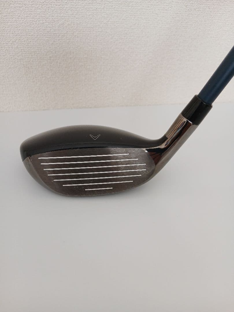 キャロウェイ PARADYM MAX FAST U5